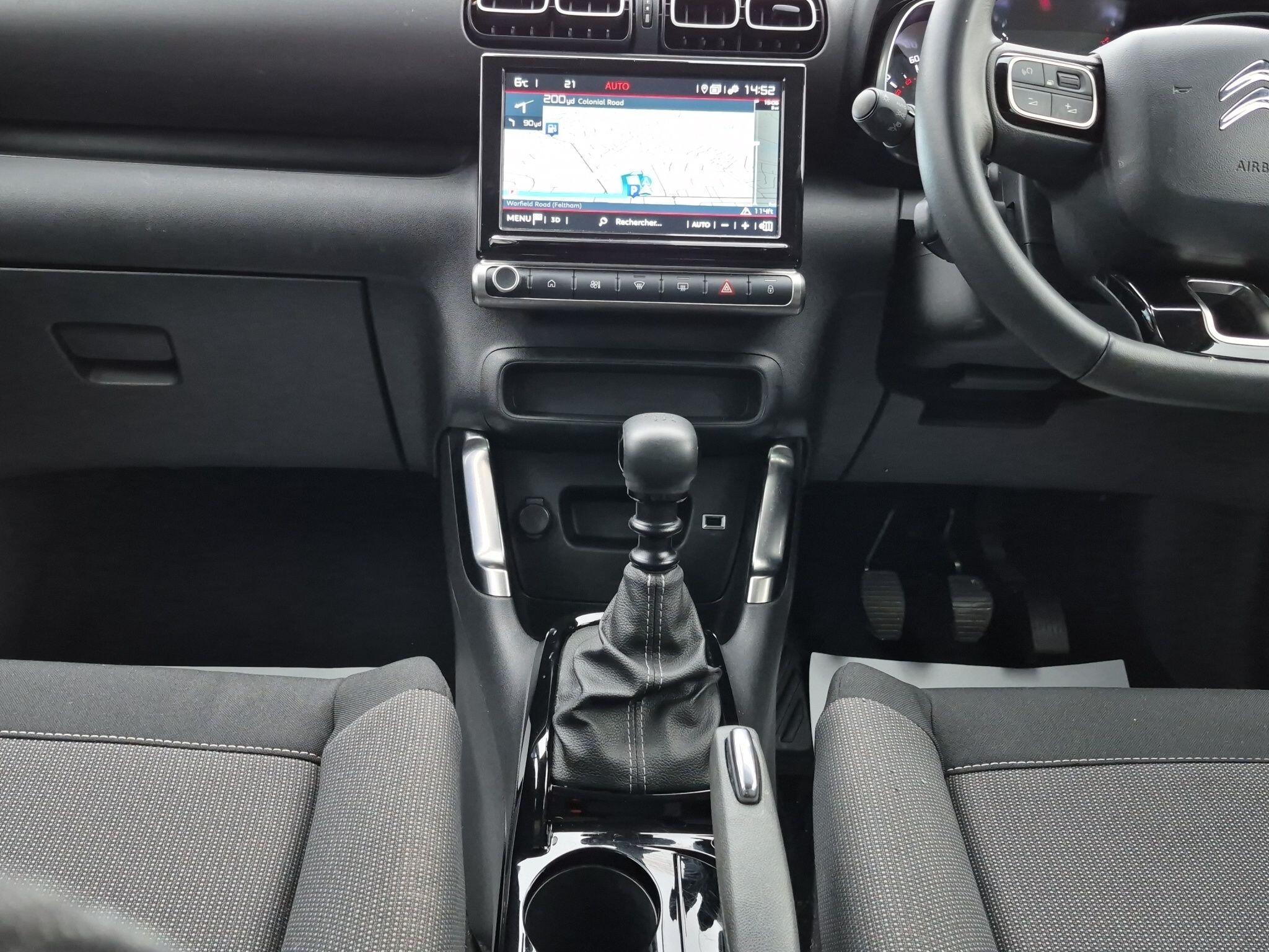 Citroen C3 Aircross 14